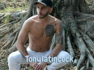 Tonylatincock