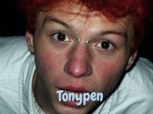 Tonypen