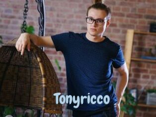 Tonyricco