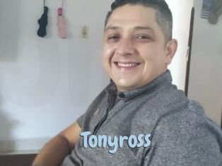 Tonyross