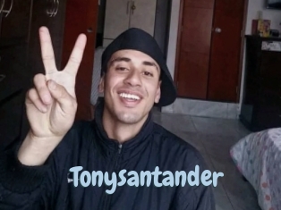 Tonysantander