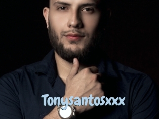 Tonysantosxxx