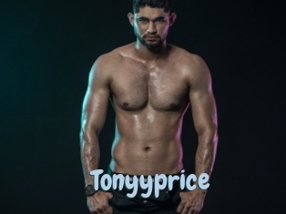 Tonyyprice