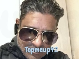 Topmeup42