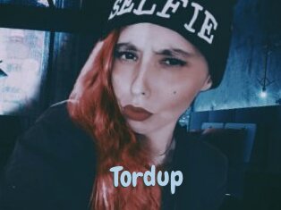 Tordup