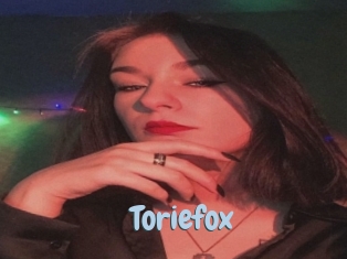 Toriefox