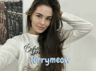 Torrymeow