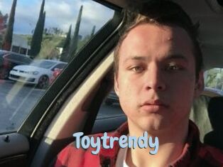 Toytrendy