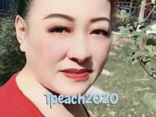 Tpeach2020