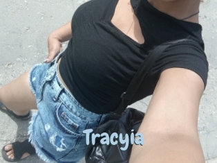 Tracyia