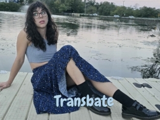 Transbate