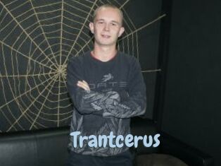 Trantcerus