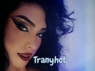 Tranyhot