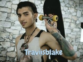 Traviisblake