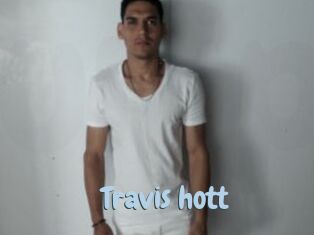 Travis_hott