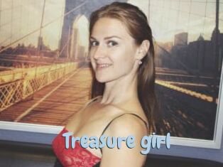 Treasure_girl