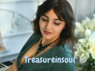 Treasureinsoul