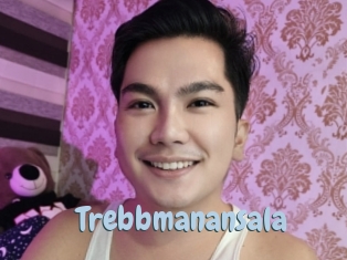 Trebbmanansala