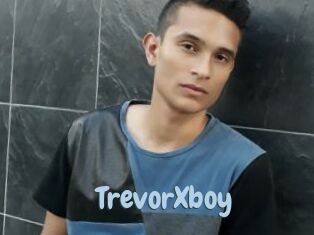 TrevorXboy