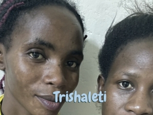 Trishaleti