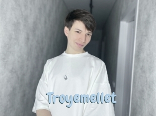 Troyemellet