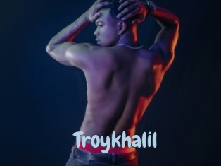 Troykhalil