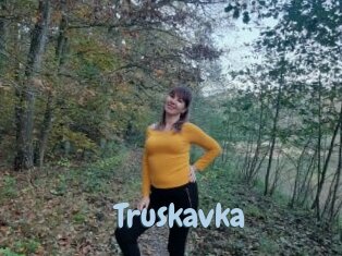 Truskavka