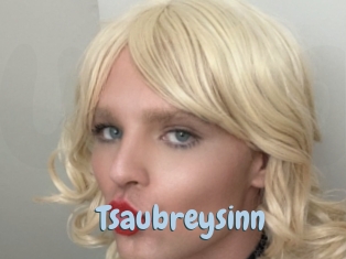 Tsaubreysinn