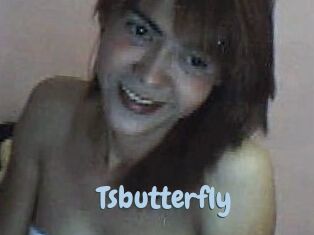 Tsbutterfly