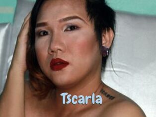 Tscarla