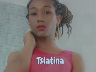 Tslatina