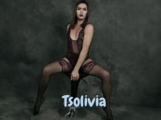 Tsolivia