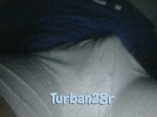 Turban28r