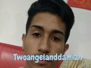 Twoangelanddamian