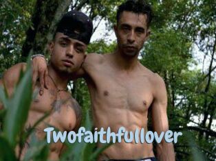 Twofaithfullover