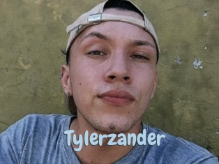 Tylerzander