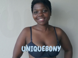 UNIQUEBONY