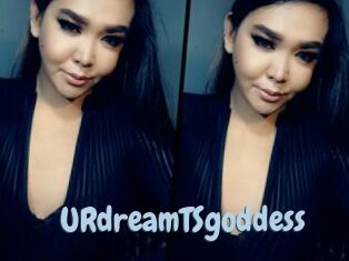 URdreamTSgoddess