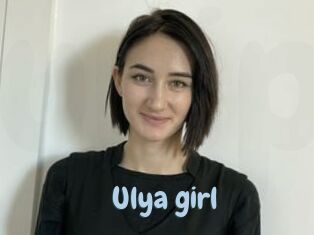 Ulya_girl