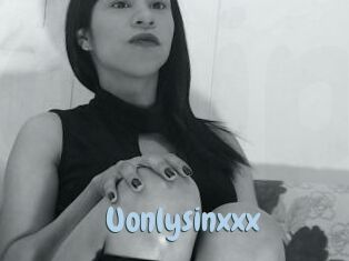 Uonlysinxxx