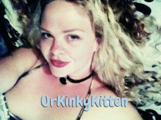 UrKinkyKitten