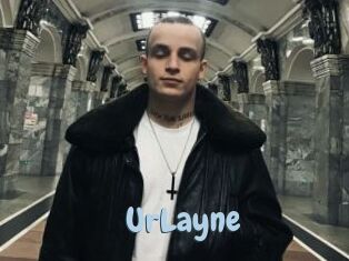 UrLayne