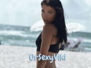 UrSexyViki