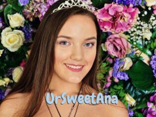 UrSweetAna