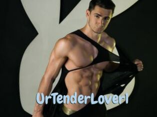 UrTenderLover1