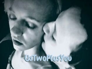 UsTwo_PlusYou