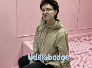 Udelabodge