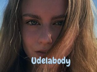 Udelabody