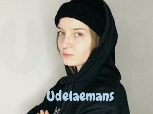 Udelaemans