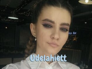 Udelahiett